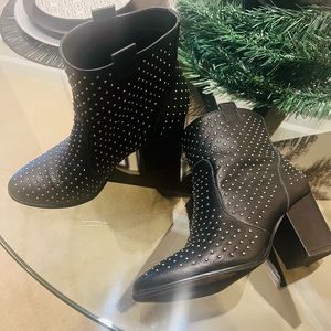Rebecca Minkoff - Stud Bootie